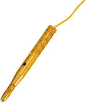 Spanningzoeker 6V-24V