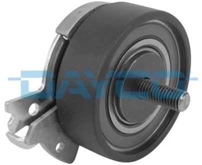 Spanrol, distributieriem