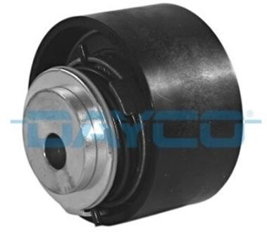 Spanrol, distributieriem