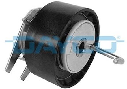 Spanrol, distributieriem