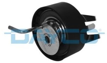 Spanrol, distributieriem