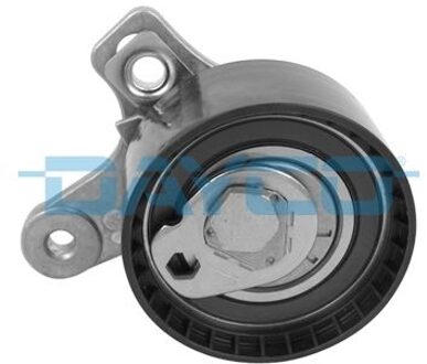 Spanrol, distributieriem