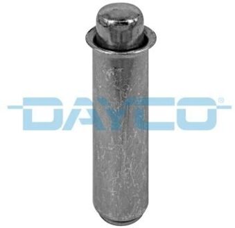 Spanrol, distributieriem