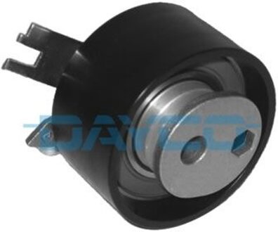 Spanrol, distributieriem