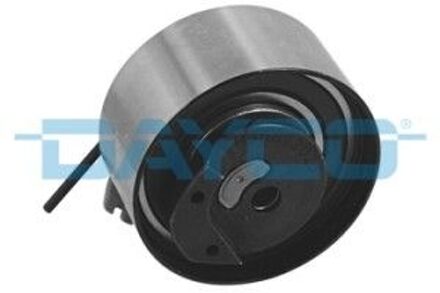 Spanrol, distributieriem