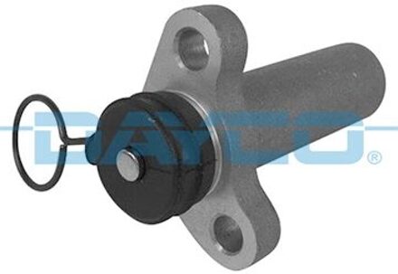 Spanrol, distributieriem