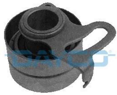 Spanrol, distributieriem