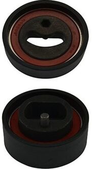 Spanrol, distributieriem