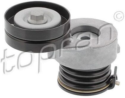 Spanrol, Poly V-riem 206901