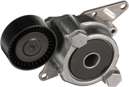 Spanrol, Poly V-riem