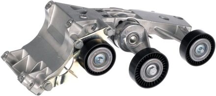 Spanrol, Poly V-riem