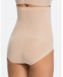 Spanx Brief High Waisted OnCore SPANX | Soft Nude