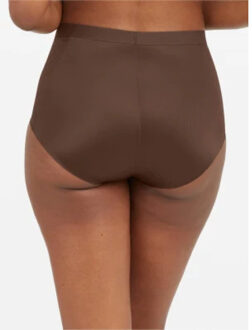 Spanx Thinstincts shaper slip 10251r café au lait Huidkleurig
