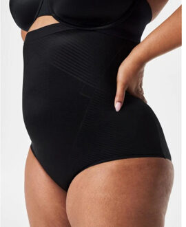 Spanx Thinstincts shaper slip 10402r black Zwart - M
