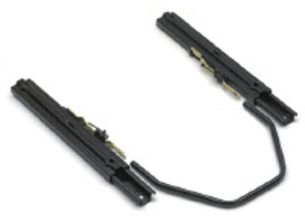 SPARCO Sportstoel Slede - Universeel