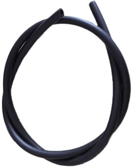 Spare Benzine Buis 1 Meter Accessoires Rubber 1Pcs Slang Motorfiets