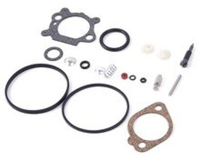 Spare Carburateur Kit 398183 Carburateur Pakking 498261 490937 492495 Voor 3.5 En 4 Hp Max Serie