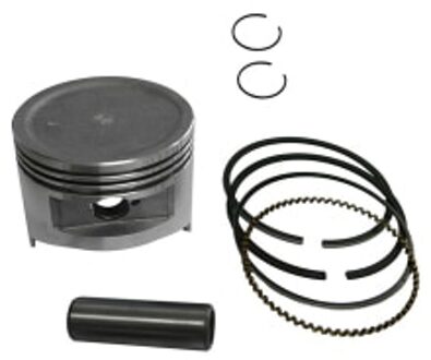Spare Ringen Montage Professionele Vervanging Voor Honda GX120 Zuiger Service Kit