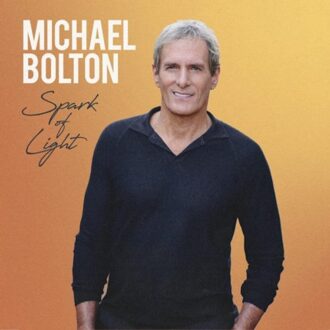 Spark Of Light - Michael Bolton