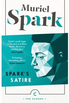 Spark's Satire