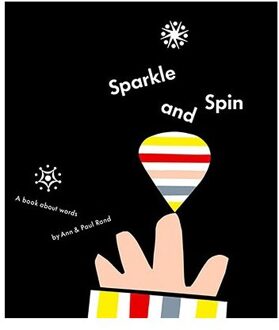 Sparkle and Spin