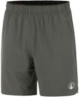 Sparkle Drop Shorts Heren antraciet - XXL