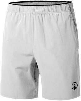 Sparkle Drop Shorts Heren lichtgrijs - XXL