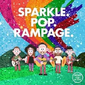 Sparkle, Pop & Rampage