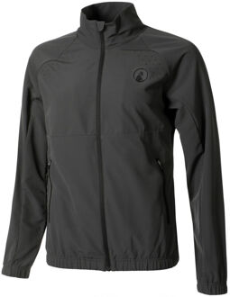 Sparkle Return Trainingsjack Heren-Antraciet - S,M