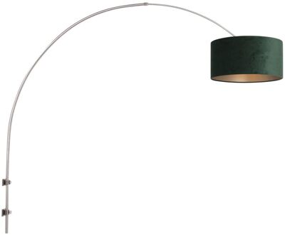 Sparkled Light Wandlamp Groen