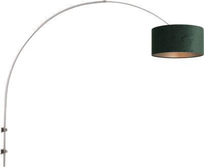 Sparkled Light Wandlamp Groen