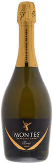 Sparkling Angel Brut