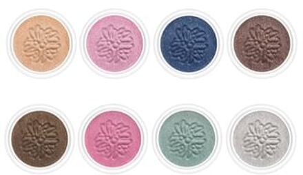 Sparkling Eye Color 03 Midnight Hour