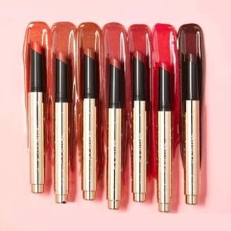 Sparkling Lip Gloss - 3 Colors (OR) #OR01 Confectionary