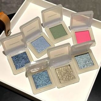 Sparkling Monochrome Eyeshadow - (5-8) #05 - 2.5g