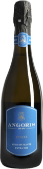 sparkling pinot bianco 75CL