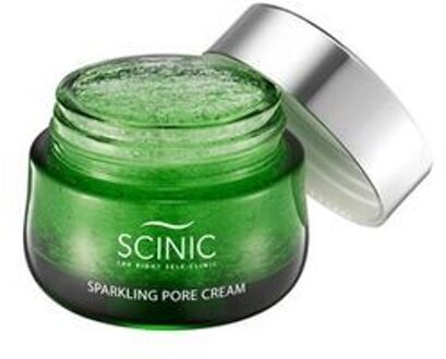 Sparkling Pore Cream 50ml