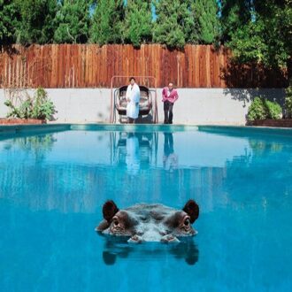 Sparks - HIPPOPOTAMUS | LP