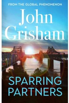 Sparring Partners - John Grisham