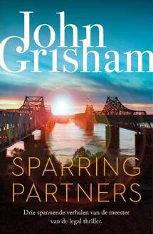 Sparringpartners - Camino Island - John Grisham