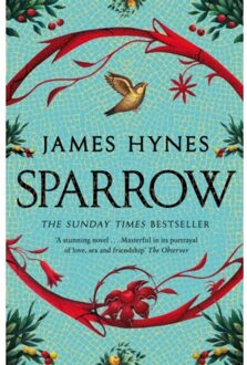 Sparrow - James Hynes