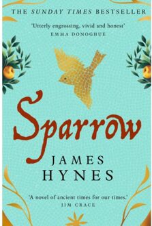 Sparrow - James Hynes