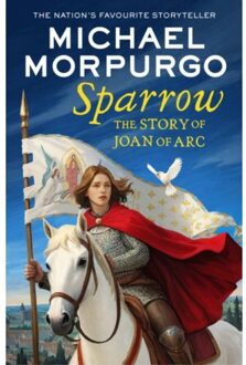 Sparrow - Michael Morpurgo