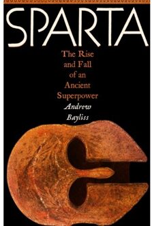 Sparta - Andrew Bayliss