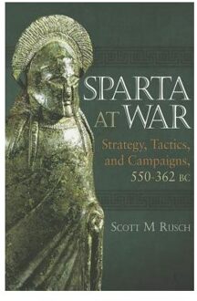 Sparta at War