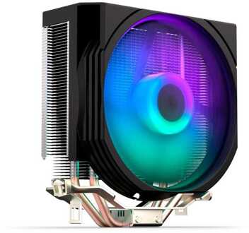 Spartan 5 ARGB CPU-koeler