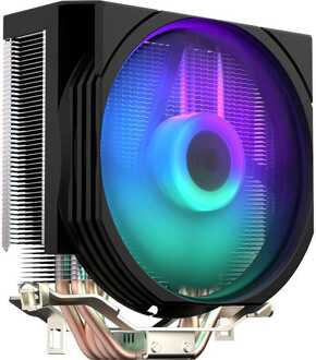 Spartan 5 MAX ARGB CPU-koeler