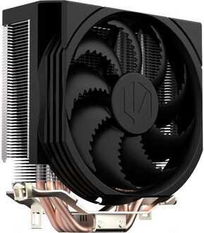 Spartan 5 MAX CPU-koeler