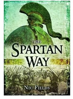 Spartan Way