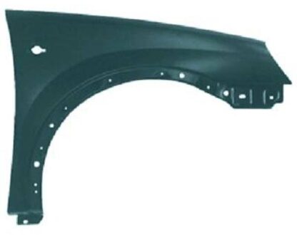 Spatbord Priority Parts 1813007